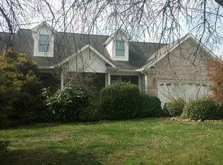 116 Rutherford Ct, Clinton, TN 37716
