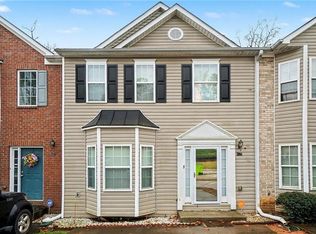 1243 Blairs Pointe Dr #3, Austell, GA 30168