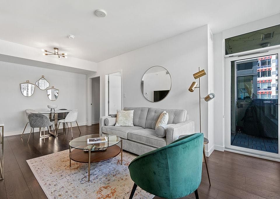 1st image of 161 E 1st Ave #601