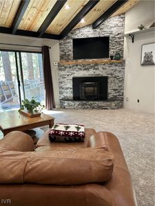 321 Ski Way #214, Incline Village, NV, 89451