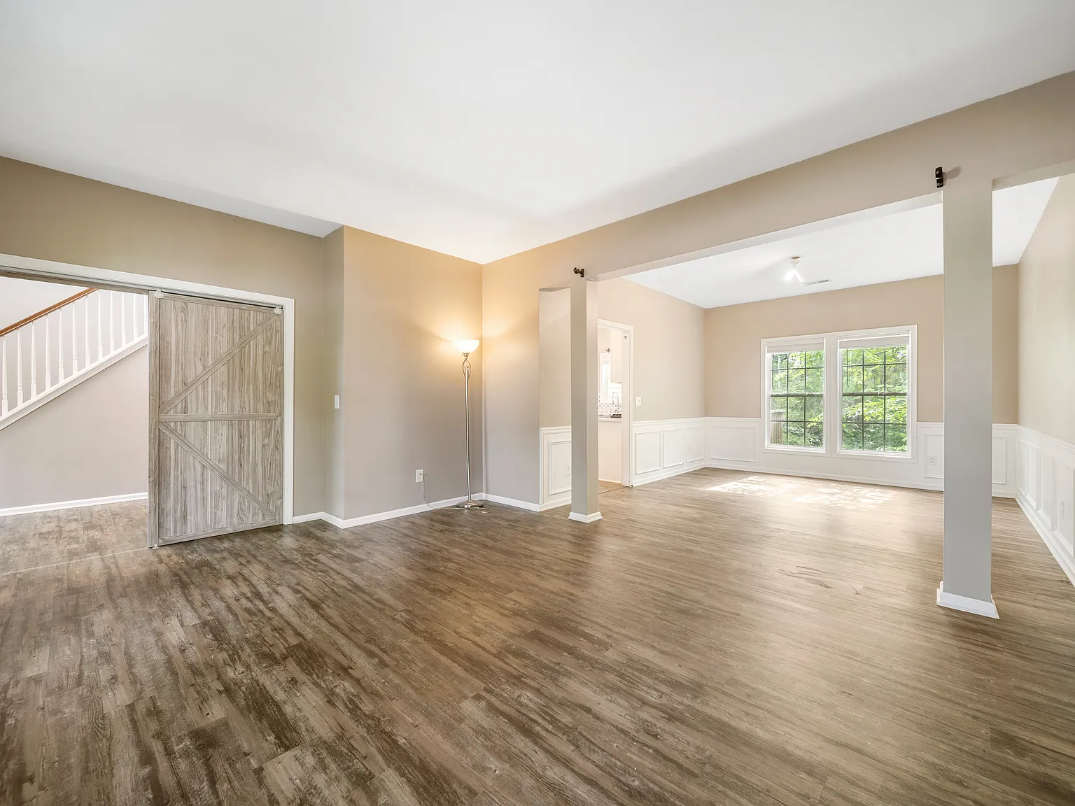 4 bed, 2.5 bath, 2612 sqft, $2,500 — Photo 4