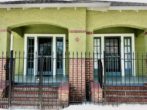 7700 Spruce St, New Orleans, LA 70118