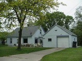 2655 Poe Ave SW, Wyoming, MI