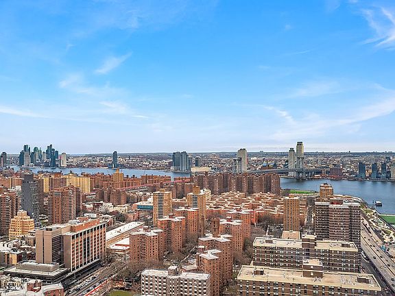 5th image of 1 Manhattan Sq #46K