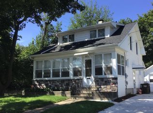 2016 S Jackson St, Jackson, MI 49203