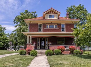 300 W 13th St, Anderson, IN 46016