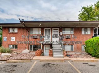 497 W Powers Ave APT 4, Littleton, CO 80120