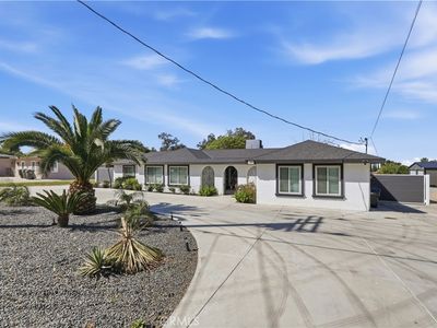 16091 Gamble Ave, Riverside, CA, 92508