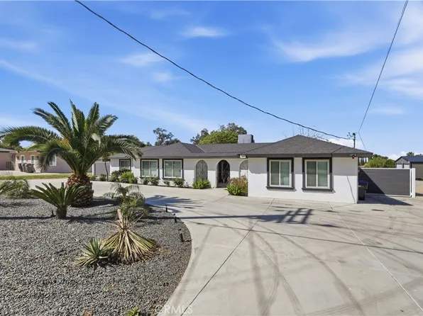 16091 Gamble Ave, Riverside, CA 92508