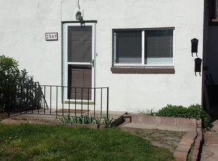 2569 S Pearl St, Denver, CO 80210
