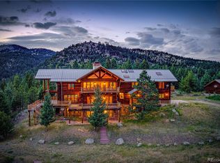 6000 Sugarloaf Rd, Boulder, CO 80302