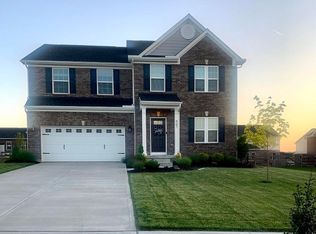 607 Nicole Ct, Monroe, OH 45050