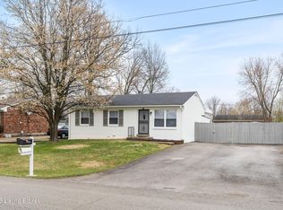 220 Overlook Rd, Louisville, KY 40229