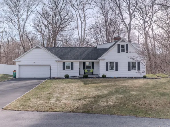 15 Sandi Drive, Poughkeepsie, NY 12603