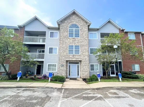 125 Barren River Dr APT 11, Erlanger, KY 41018
