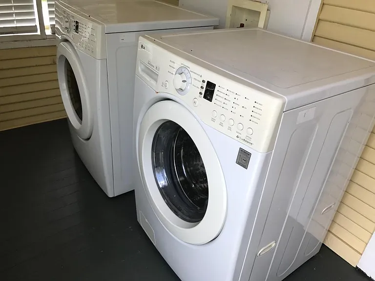 Washer Dryer
