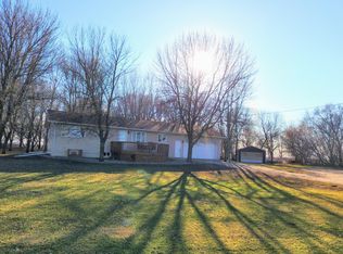 27459 360th Ave SW, Fisher, MN 56723