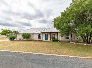 440 Rim Rock Rd, Kerrville, TX 78028