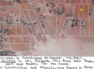 10 Oasis St Lot 82, Yermo, CA 92398