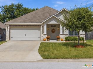 1104 Pinwheel Dr, Temple, TX 76502