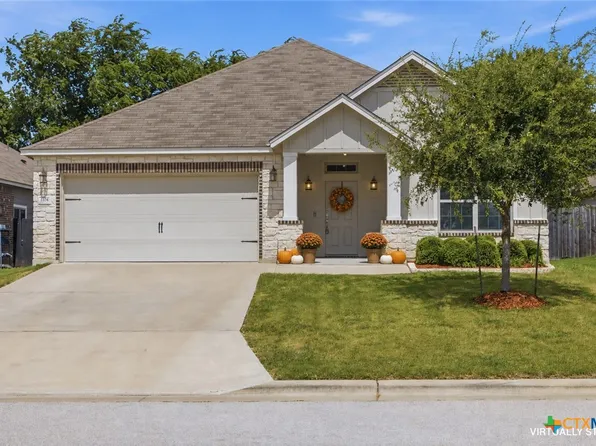 1104 Pinwheel Dr, Temple, TX 76502