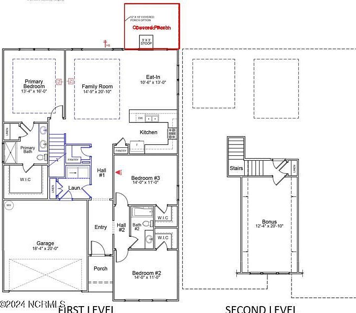2nd image of 166 Citadel Drive Lot 38