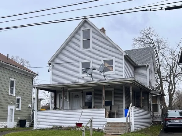 247 Floral Ave, Johnson City, NY 13790