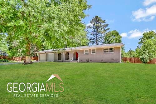 4th image of 4758 Cold Creek Way SE