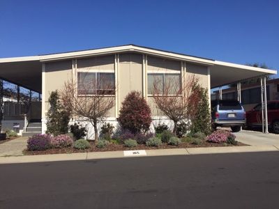 4141 Deep Creek Rd SPACE 165, Fremont, CA, 94555