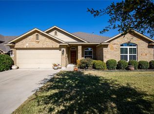 100 Tom Watson Cv, Round Rock, TX 78664