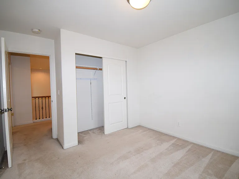 Bedroom 2 upstairs