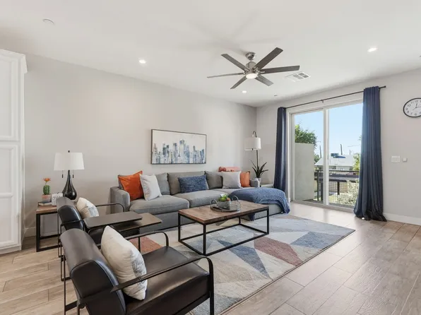 820 N 8th Ave APT 17, Phoenix, AZ 85007