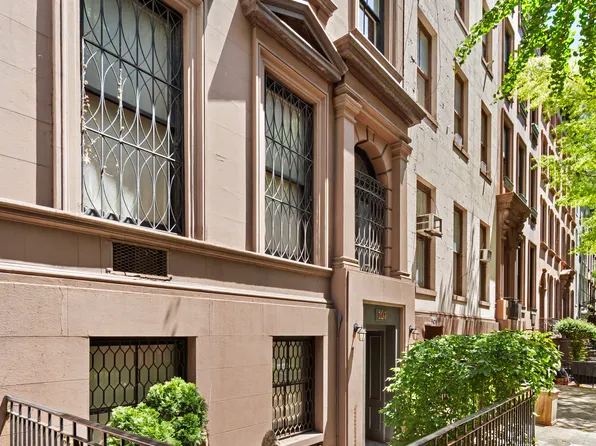 107 East 36th Street