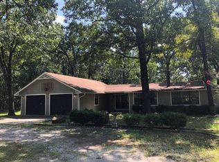 121 Miami Rd, Eucha, OK 74342