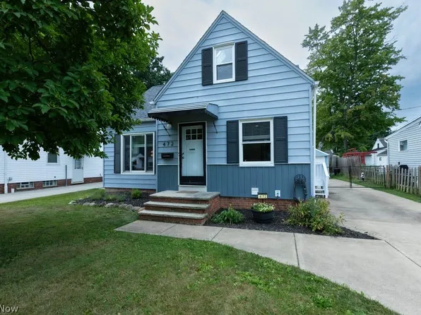 472 E 329th St, Eastlake, OH 44095