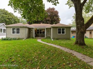 633 Parkway Ave, Antioch, IL 60002