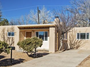 1309 Avenida Aliso, Santa Fe, NM 87501