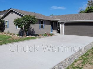 3920 Rosemere St, Colorado Springs, CO 80906