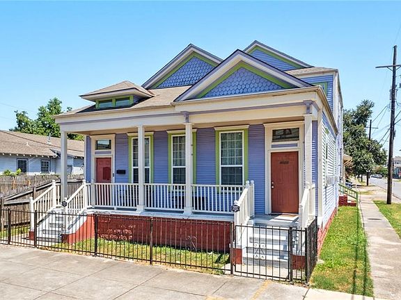 2nd image of 2401-03 Dumaine St