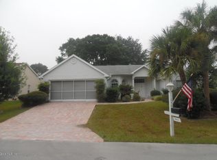 11640 SW 77th Ave, Ocala, FL 34476
