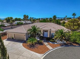 2875 Mountain Mist Ct, Las Vegas, NV 89117