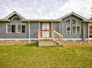 2015 Ridge Rd, The Dalles, OR 97058