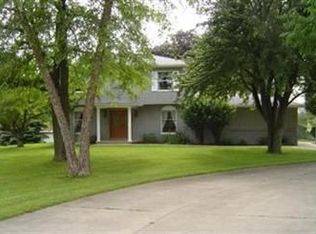 3838 Huffman Rd, Medina, OH 44256