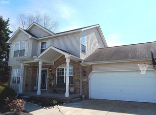 11230 Cathy Dr, Goodrich, MI 48438