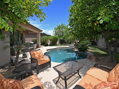 21417 N 76th Pl, Scottsdale, AZ, 85255