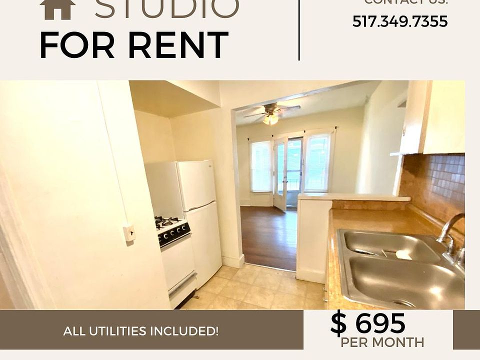 1st image of 915 Eureka St APT 9