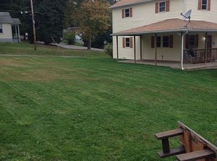 1523 6th St, Beaver Falls, PA