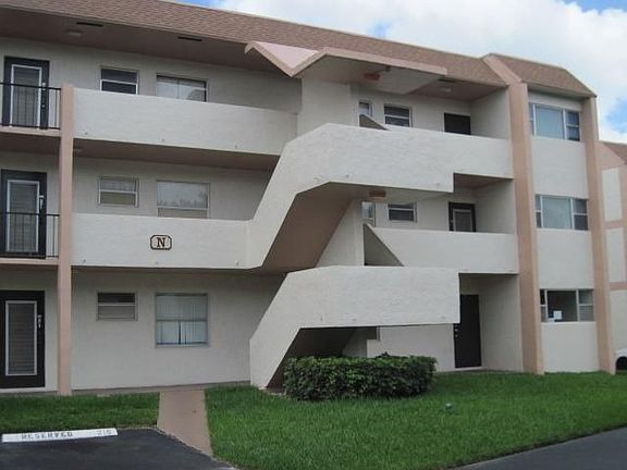 3rd image of 8330 Sands Point Blvd APT 107N