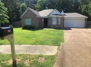 4390 Pecan Forest Ct, Memphis, TN 38128