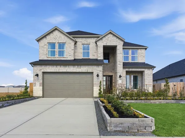 3335 Summercrisp Hollow Ln, Pearland, TX 77581